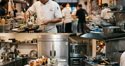 Mengabaikan Biaya Penyusutan Aset Bikin Bisnis Kuliner Rugi