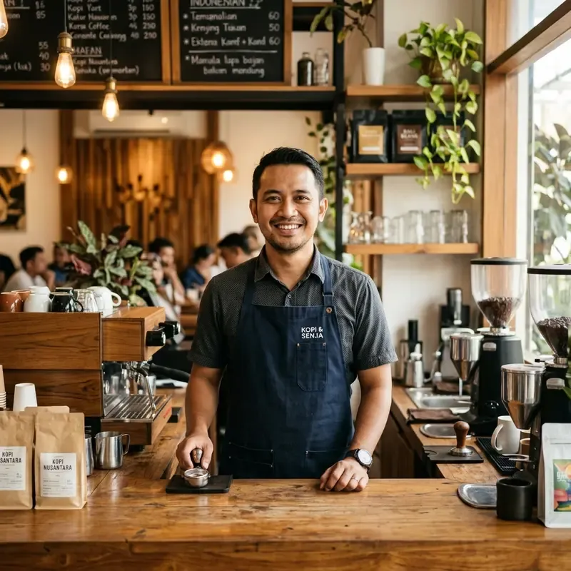 Mengapa Margin Keuntungan Restoran Harus di Atas 50%?
