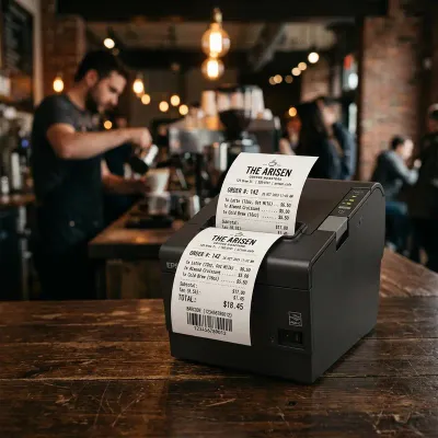 Mengapa Slip Struk Kasir Penting di Era Transaksi Cashless?
