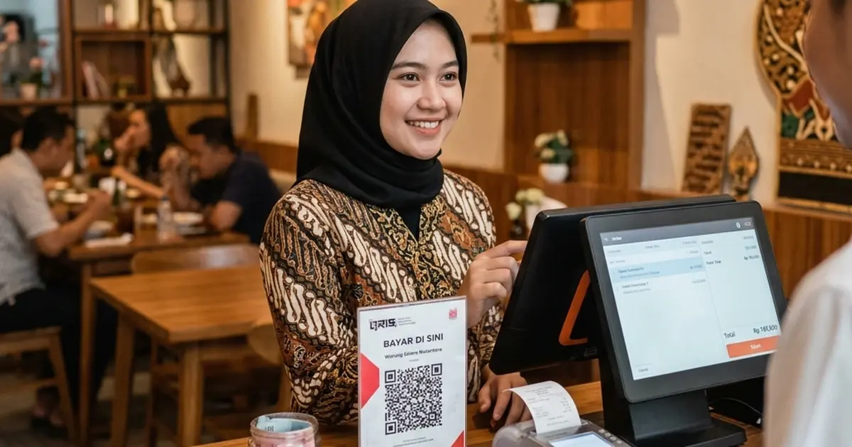 Kecepatan Bayar Cash vs QRIS vs Debit: Mana Paling Cepat?