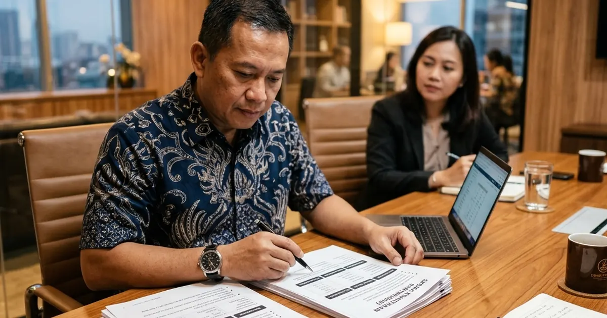 Perbandingan Franchise vs Kemitraan bagi Hasil Kuliner